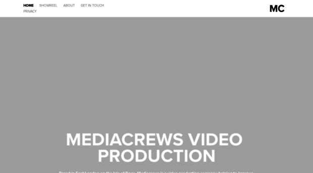 media-crews.co.uk