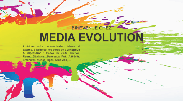 media-evolution.com