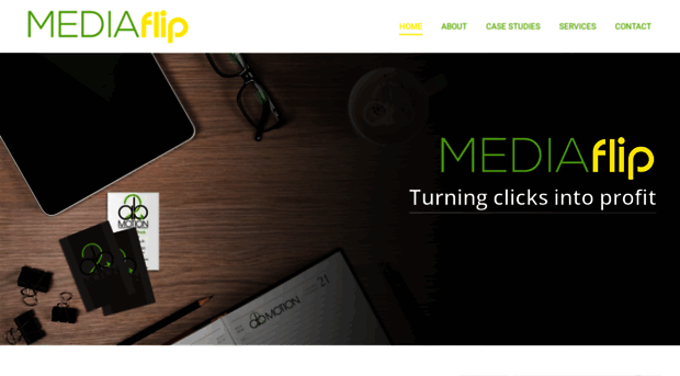 media-flip.co.uk