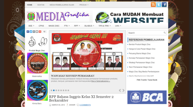 media-grafika.com