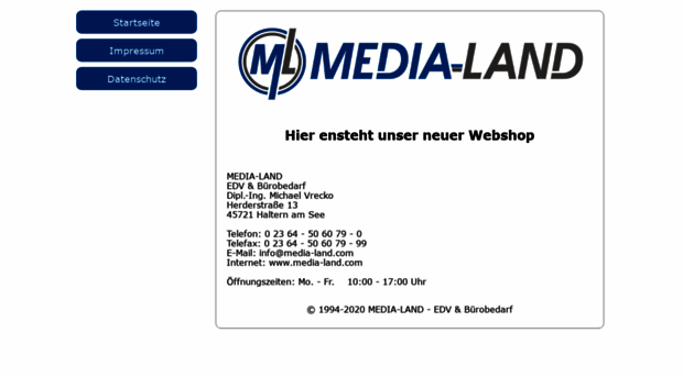 media-land.com