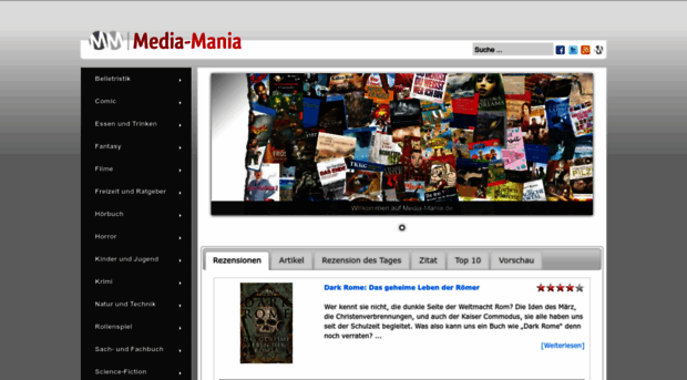 media-mania.de