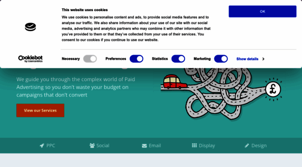 media-maze.co.uk