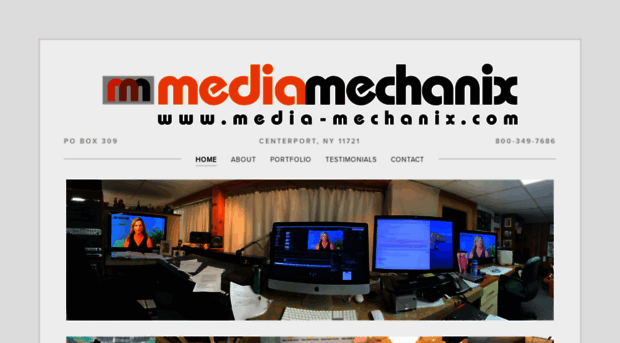 media-mechanix.com