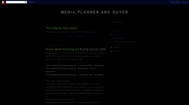 media-planner.blogspot.com