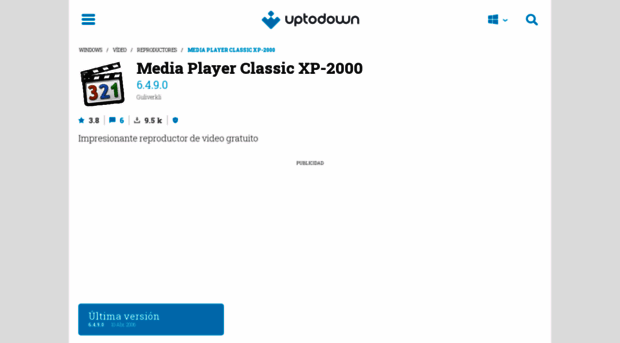 media-player-classic-xp-2000.uptodown.com