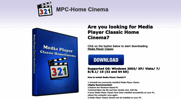 media-playerclassic.blogspot.com.br