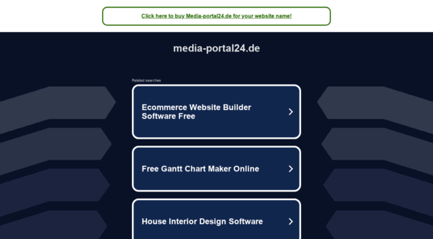 media-portal24.de