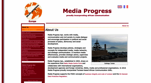 media-progress.net