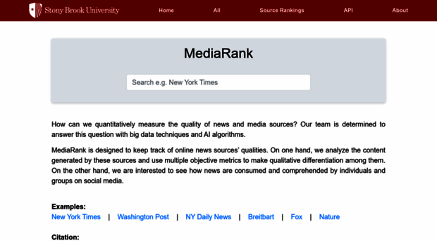 media-rank.com