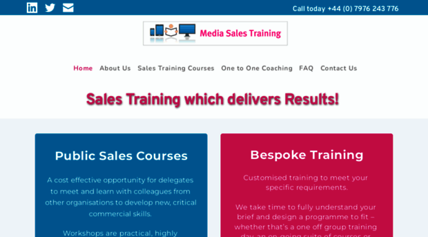 media-sales-training.co.uk