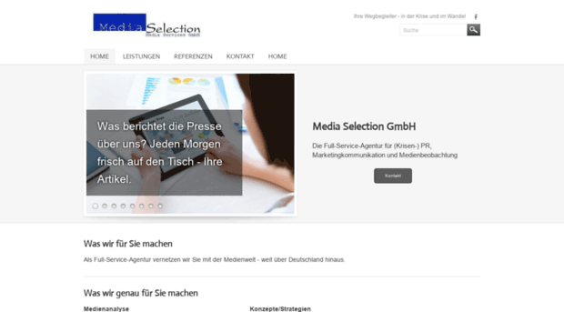 media-selection.de