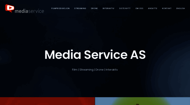 media-service.no