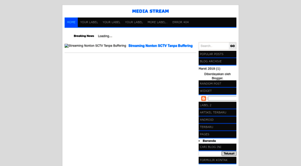 media-stream.blogspot.com