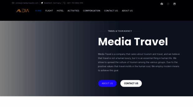 media-travels.com