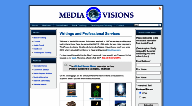 media-visions.com