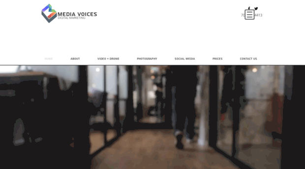 media-voices.com