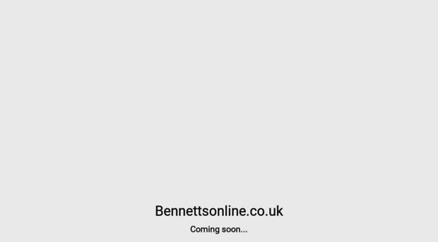 media.bennettsonline.co.uk