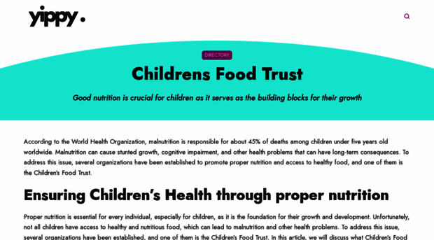 media.childrensfoodtrust.org.uk