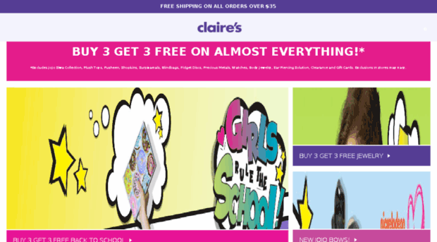 media.claires.com