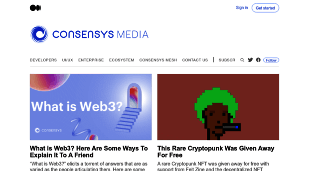 media.consensys.net