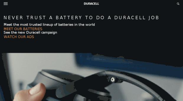 media.duracell.com