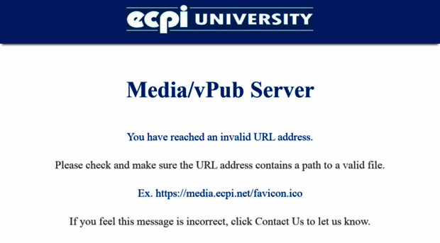 media.ecpi.net