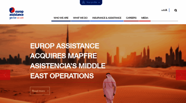 media.europ-assistance.com