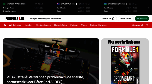 media.formule1.nl