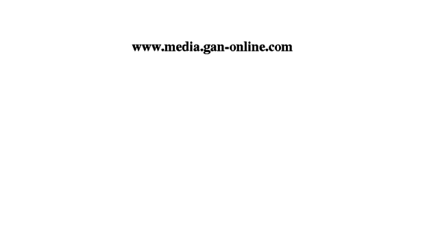 media.gan-online.com