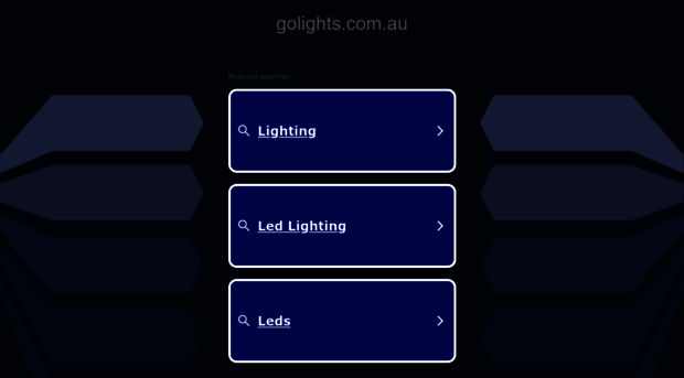 media.golights.com.au