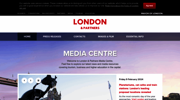 media.londonandpartners.com