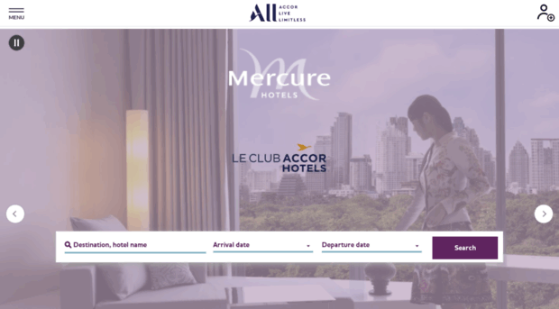 media.mercure.com