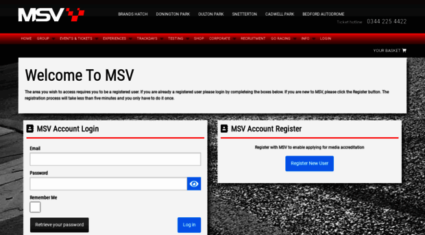 media.msv.com