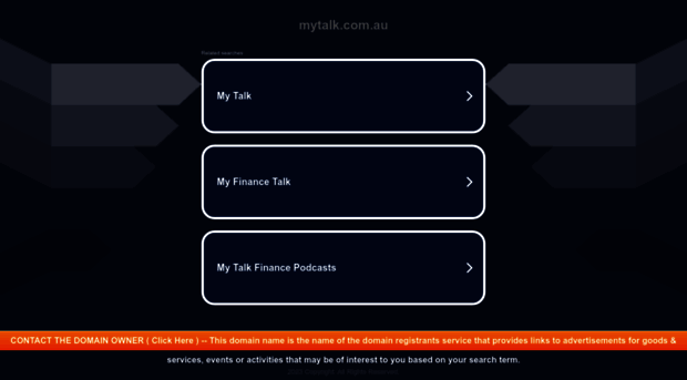 media.mytalk.com.au