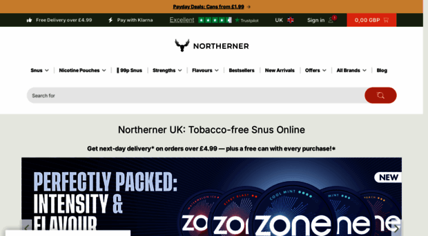 media.northerner.com