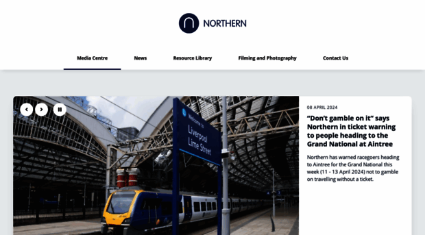 media.northernrailway.co.uk