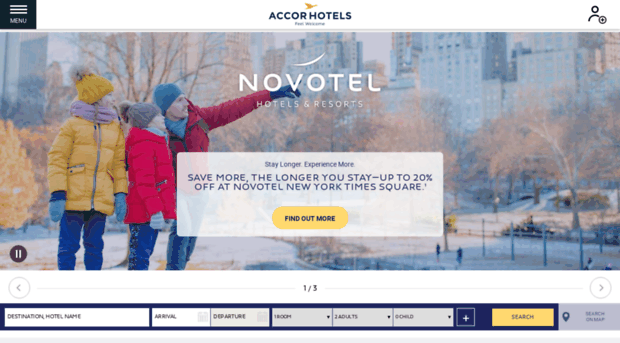 media.novotel.com