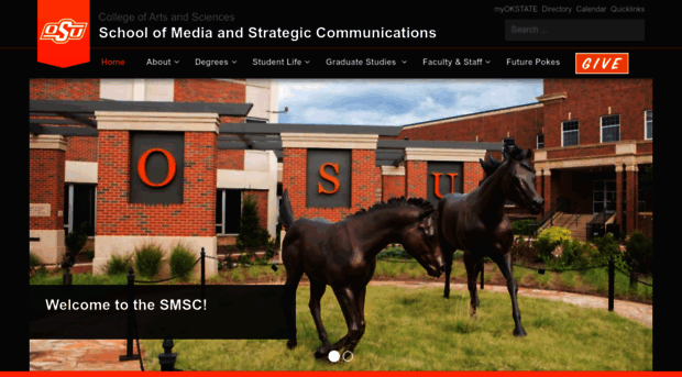 media.okstate.edu