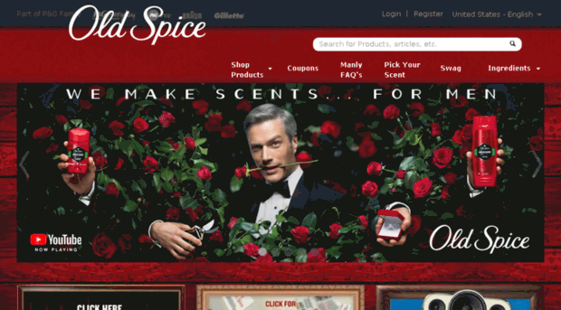 media.oldspice.com