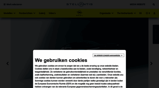 media.opel.nl