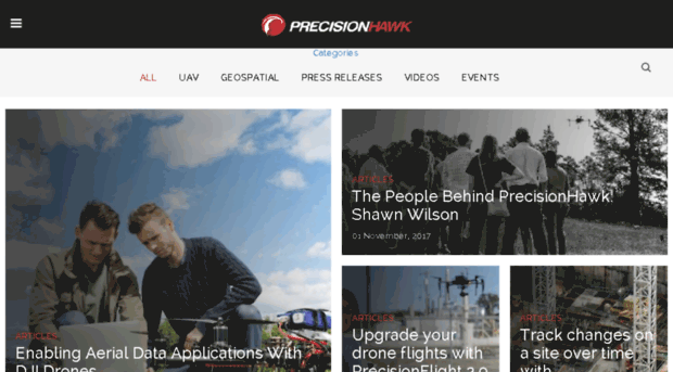 media.precisionhawk.com