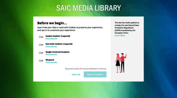 media.saic.com