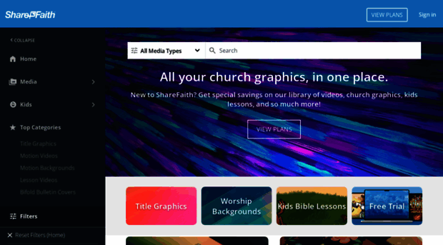 media.sharefaith.com