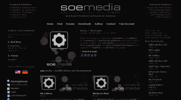 media.soefm.de