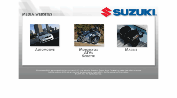 media.suzuki.com