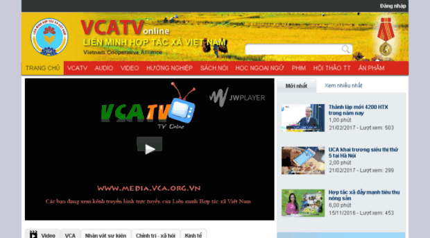 media.vca.org.vn