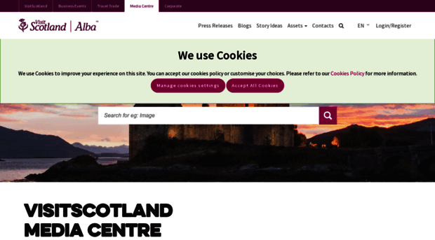 media.visitscotland.org