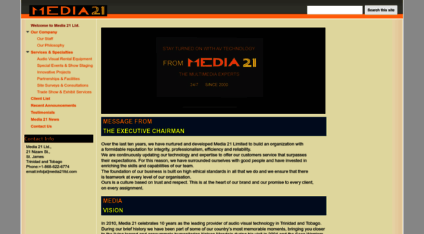 media21ltd.com