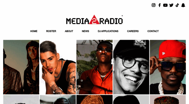 media2radio.co.uk